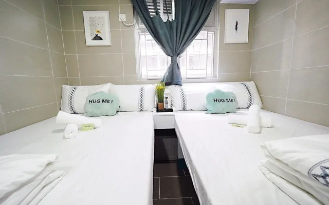 Comfort Guest House - Hostel