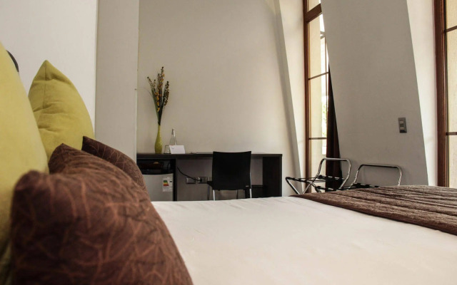 Su Merced Hotel Boutique