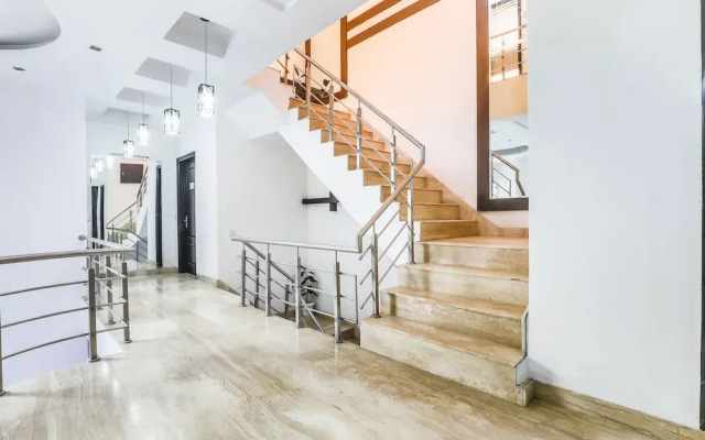 FabHotel Vizion Rezi