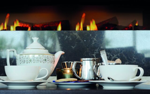 Belgrave Sands Hotel & Spa