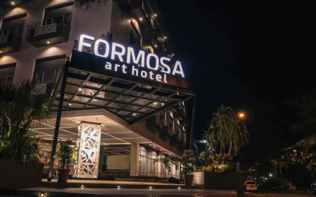 Hotel Formosa