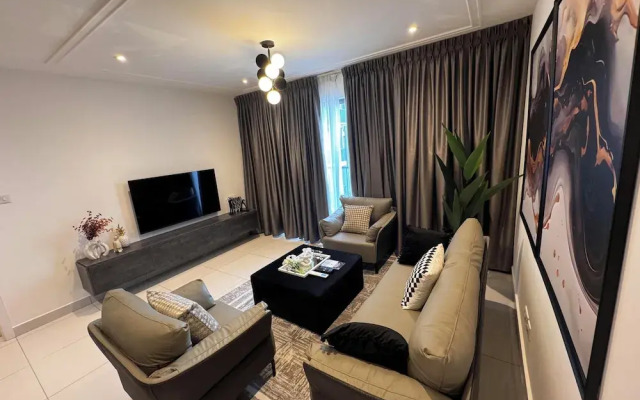 Loxwood Abode