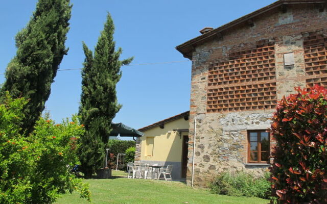 Agriturismo Ai Linchi