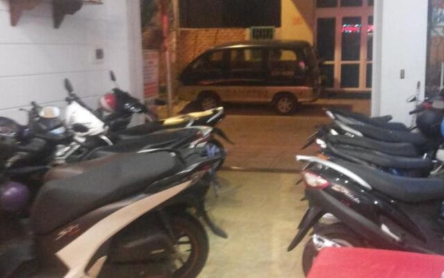 Bach Duong Hotel