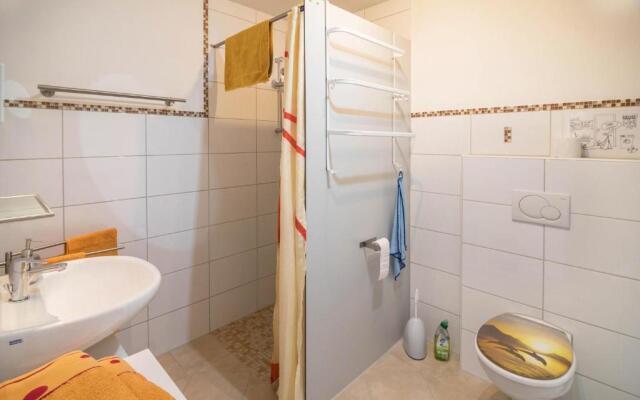 Haus Ruther - Wohnung 2