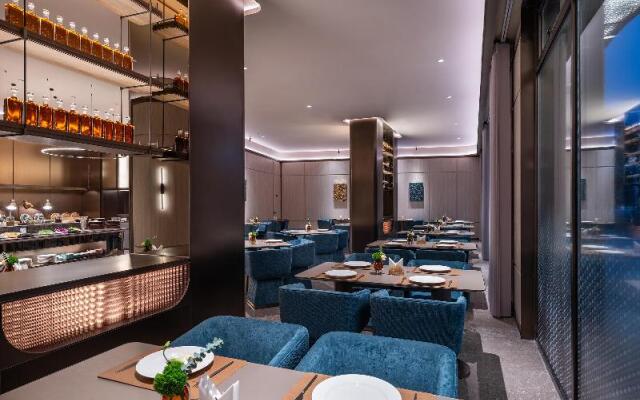 Crystal Orange Hotel Nanjing Southeast University