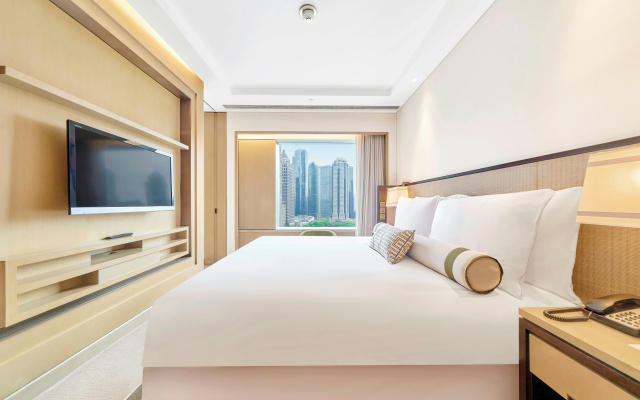 IFC Residence – Guest Rooms – Shanghai