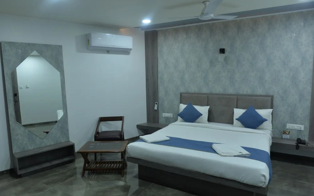 Hotel Sai Inn