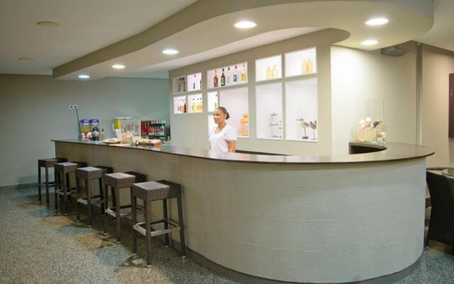 Hotel Oasis Belorizonte