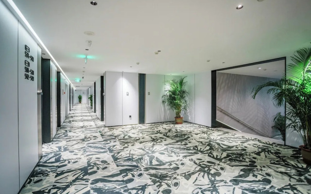 Value Comfort Hotel Guangzhou