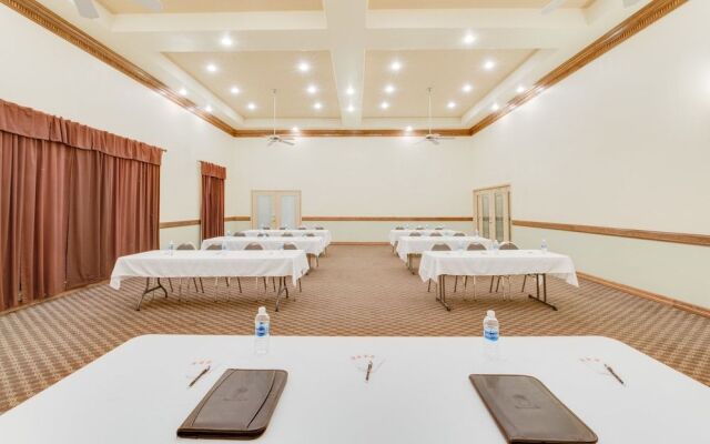 Super 8 San Benito / Harlingen