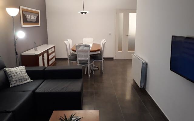 Apartamento Marina