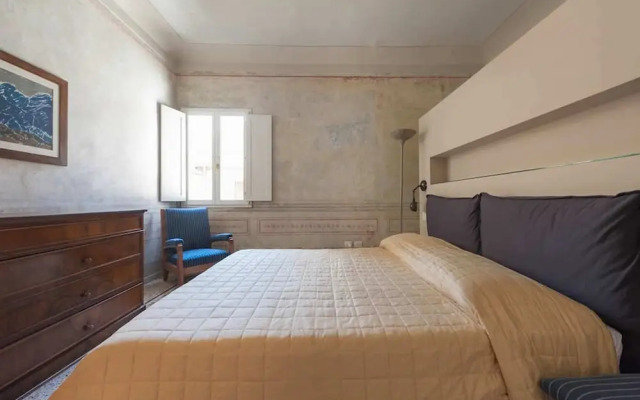 Belle Arti' Stunning Apartment