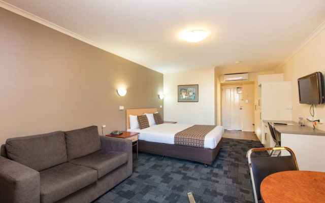 Mildura Inlander Resort