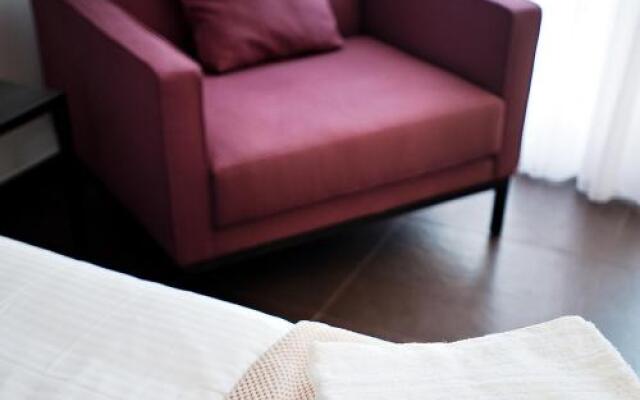 Orizontes View Hotel