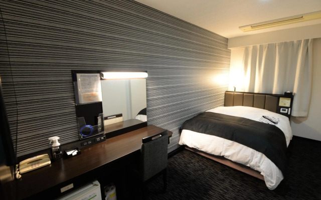 APA Hotel Suzuka Chuou
