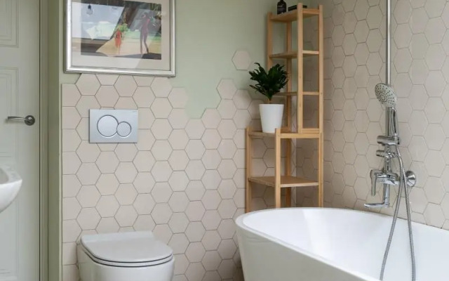 APARTURA (АПАРТУРА) на улице Тюшина 6