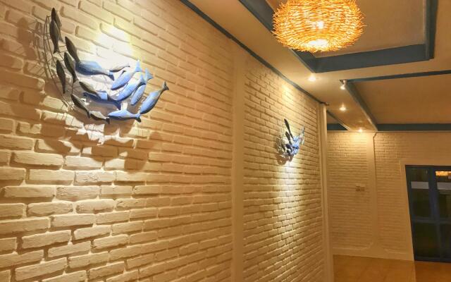 Guest House Kudos