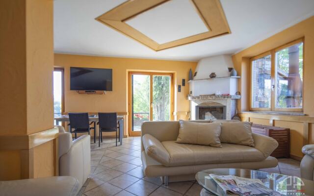 Villa Sant'Anna Toscana