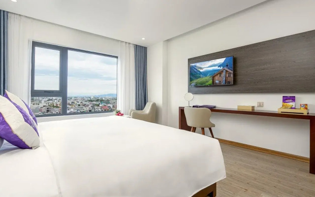 Aria Grand Hotel  Apartments
