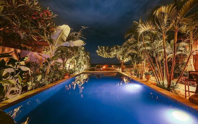 Casa na Praia Jeri