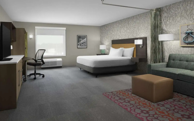 Home2 Suites By Hilton Poughkeepsie