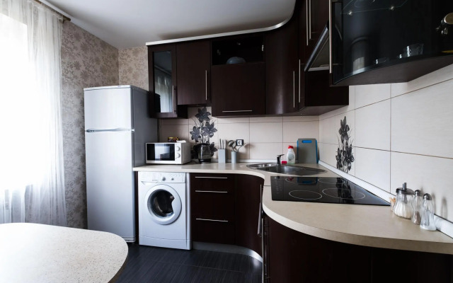 Vash Comfort Apart on Fadeev Street
