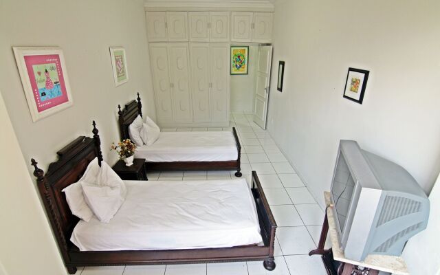 Rio Spot Apartments D027