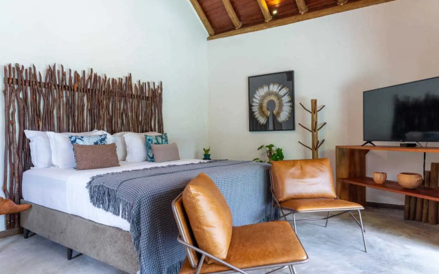 Villa Pantai Boutique Hotel Maragogi