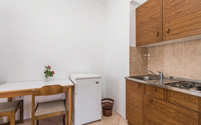Awesome Home in Mandre With Wifi and 0 Bedrooms