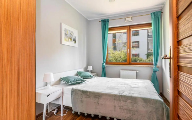 BillBerry Apartments - Aquarius Sopot