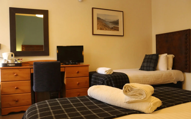 Craiglynne Hotel