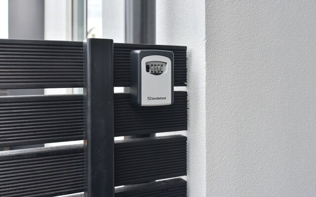 Salisbury Style-ChristchurchHolidayHomes