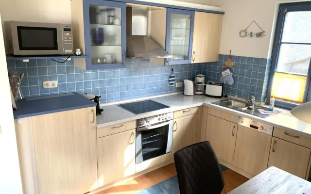 Neue Reihe 43 Villa Regulus OG