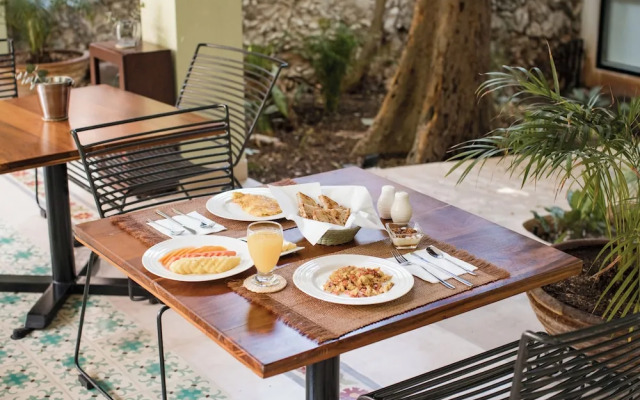 TreeHouse Boutique Hotel - Adults Only