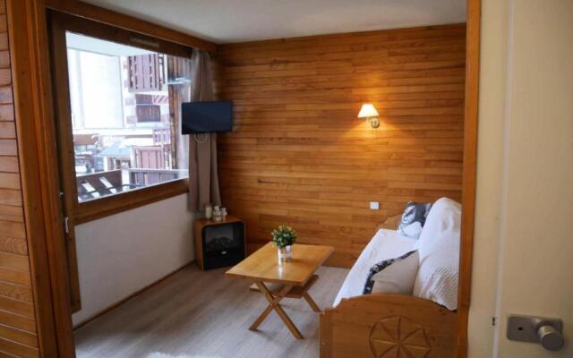 Résidence Saint Jacques B - Studio pour 4 Personnes 27
