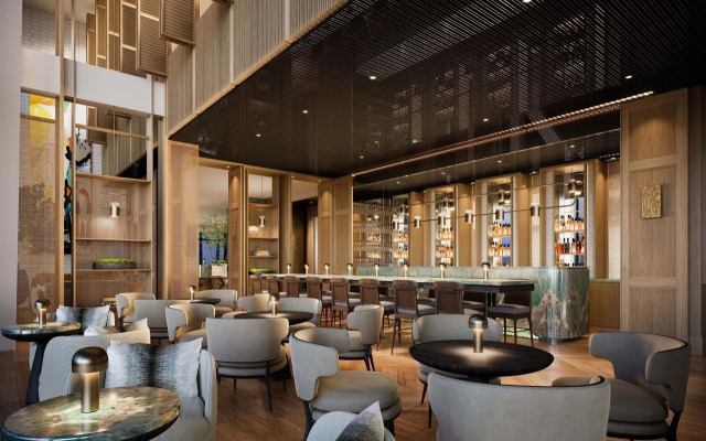 Park Hyatt Kuala Lumpur