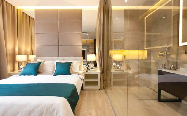 Belgrade's 1st class apartment, Stari Grad