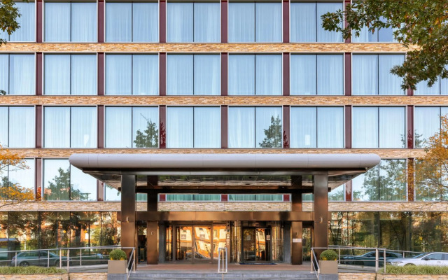 Corendon City Hotel Amsterdam