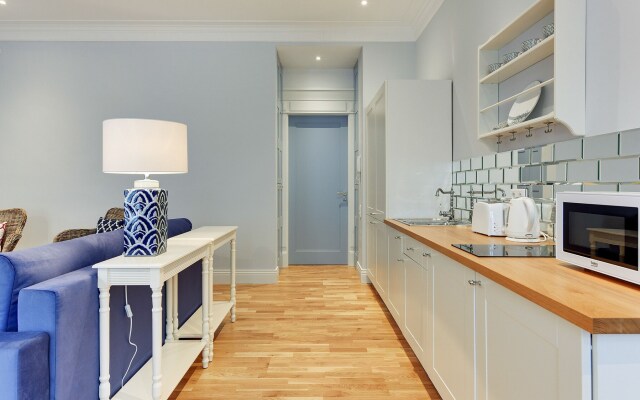 Dom & House - Apartments Quattro Premium Sopot