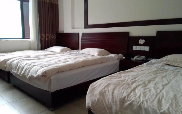 Xigu Resort Huangshan