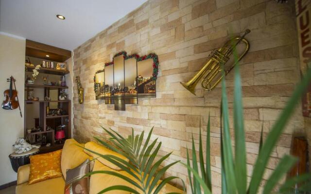 Dolce Conca D'Oro B&B