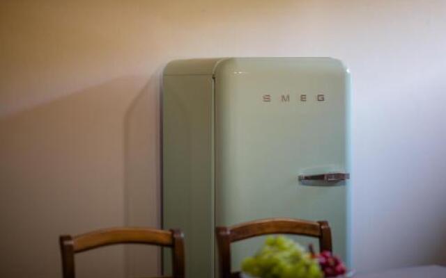 Borgo Al Teto La Vite