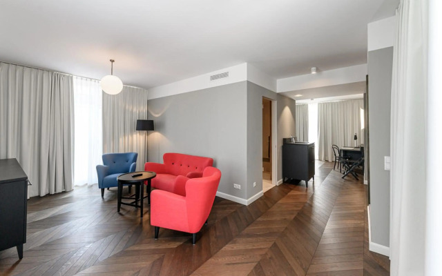 Hotel Caroline