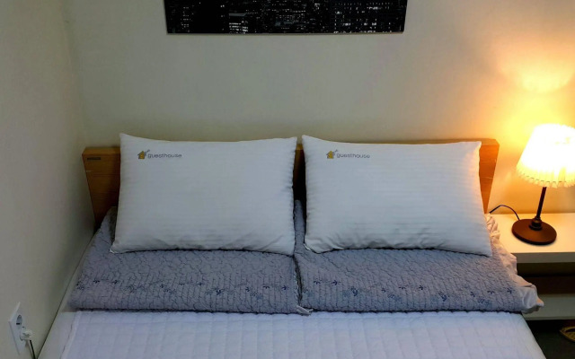 24 Guesthouse Dongdaemun