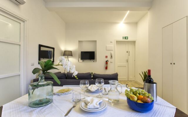 Relais Apartments