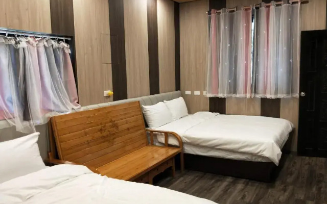 Meiting B&B