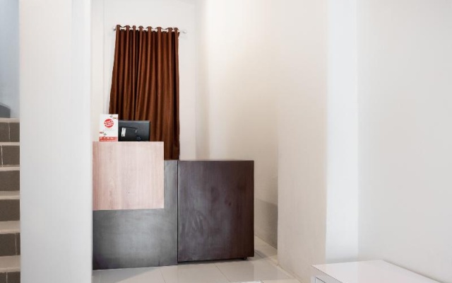OYO 3695 33 Avenue – Guest Rooms – Bandar Lampung