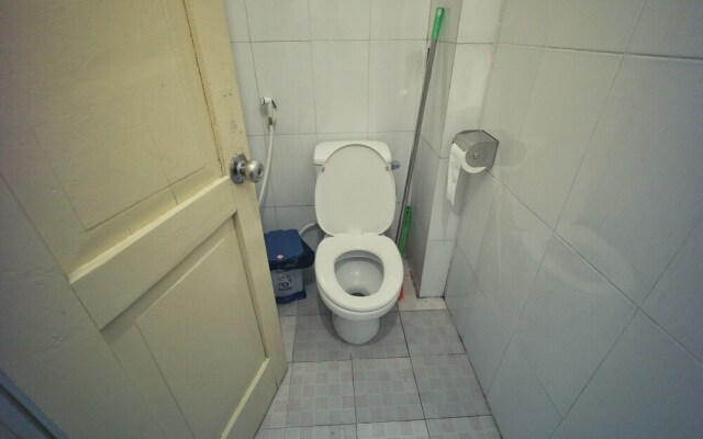 Hanah's Tiny Hanoi Homestay