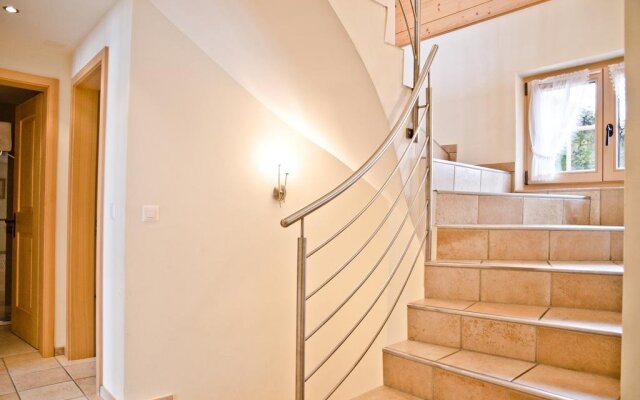 Chalet Rivendell - GriwaRent AG